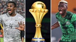 Nigeria vs South africa Afcon 2023 prediction.jpg